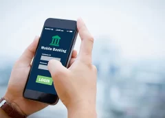 The Perks Of Mobile Banking: Making Life Easier On One Tap