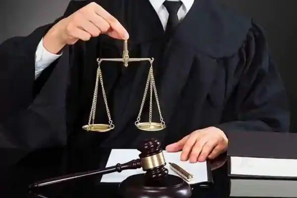 Attorney