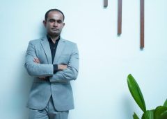 Sabeer Nelli: Service Before Scale — Why Serving One Customer Right Is More Powerful Than Reaching Thousands Fast
