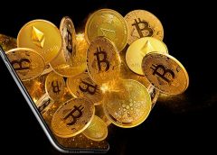 Could your existing client base benefit from your bitcoin knowledge?