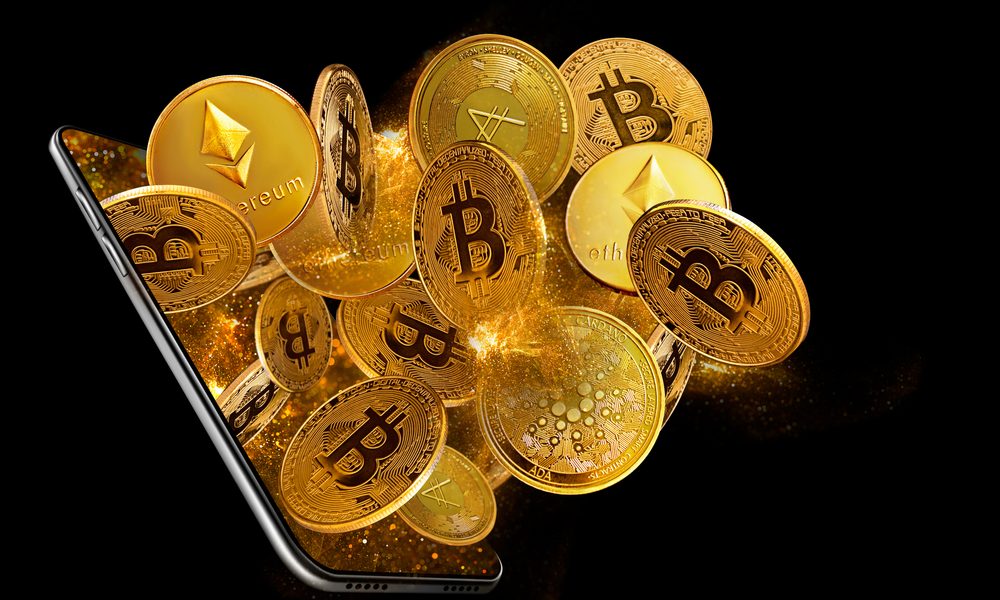 bitcoin dice