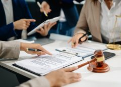 Understanding the Role of Criminal Attorneys in Springfield, MO
