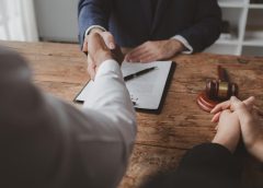 Understanding the Role and Importance of Criminal Attorneys in Springfield, MO